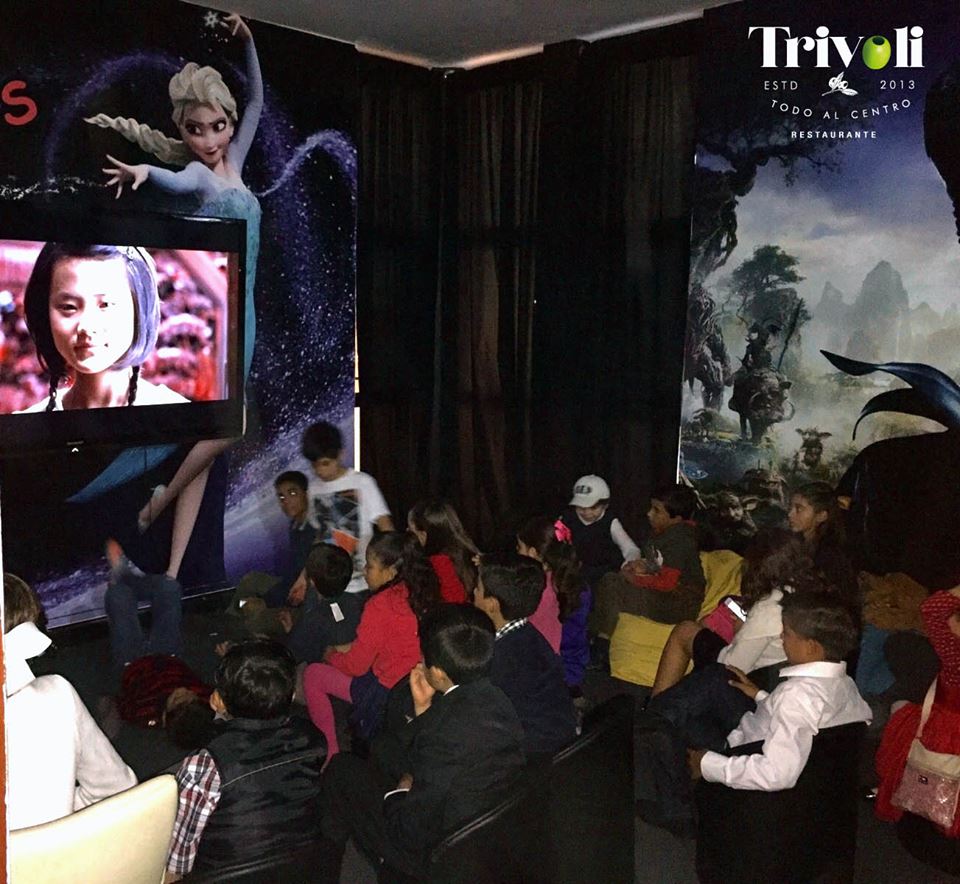 cine