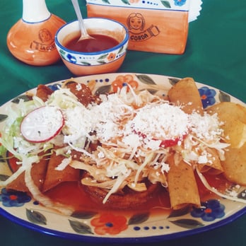 la-gorda