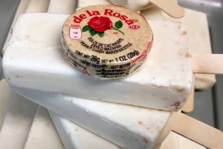 paleta