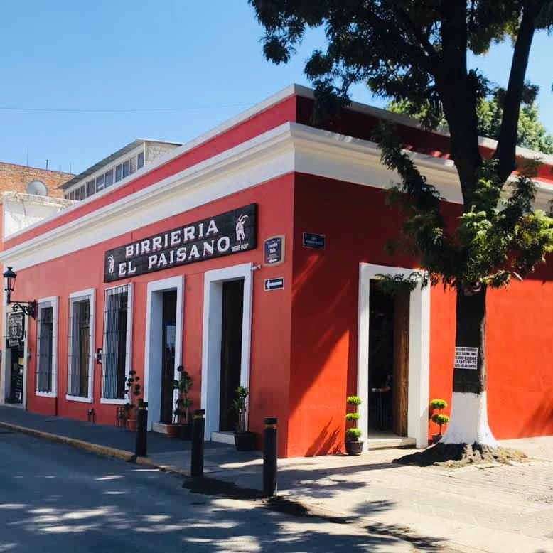 paisano