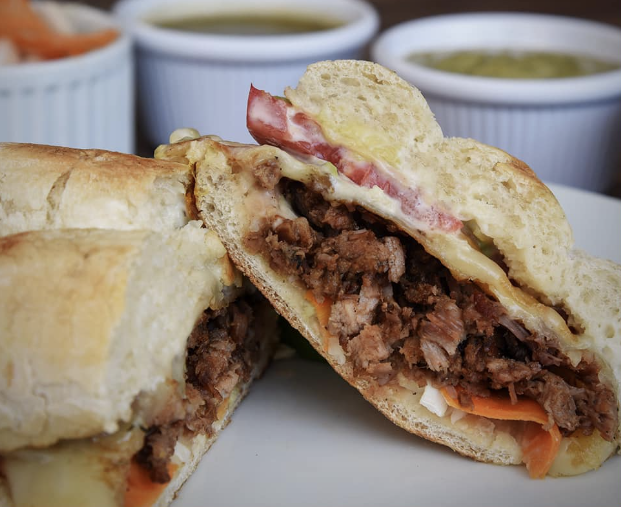torta