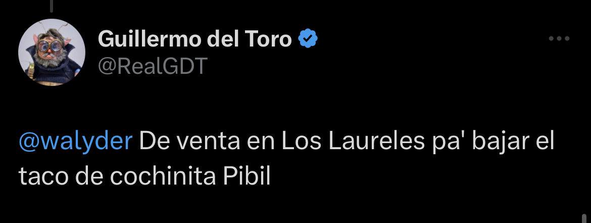 tweet