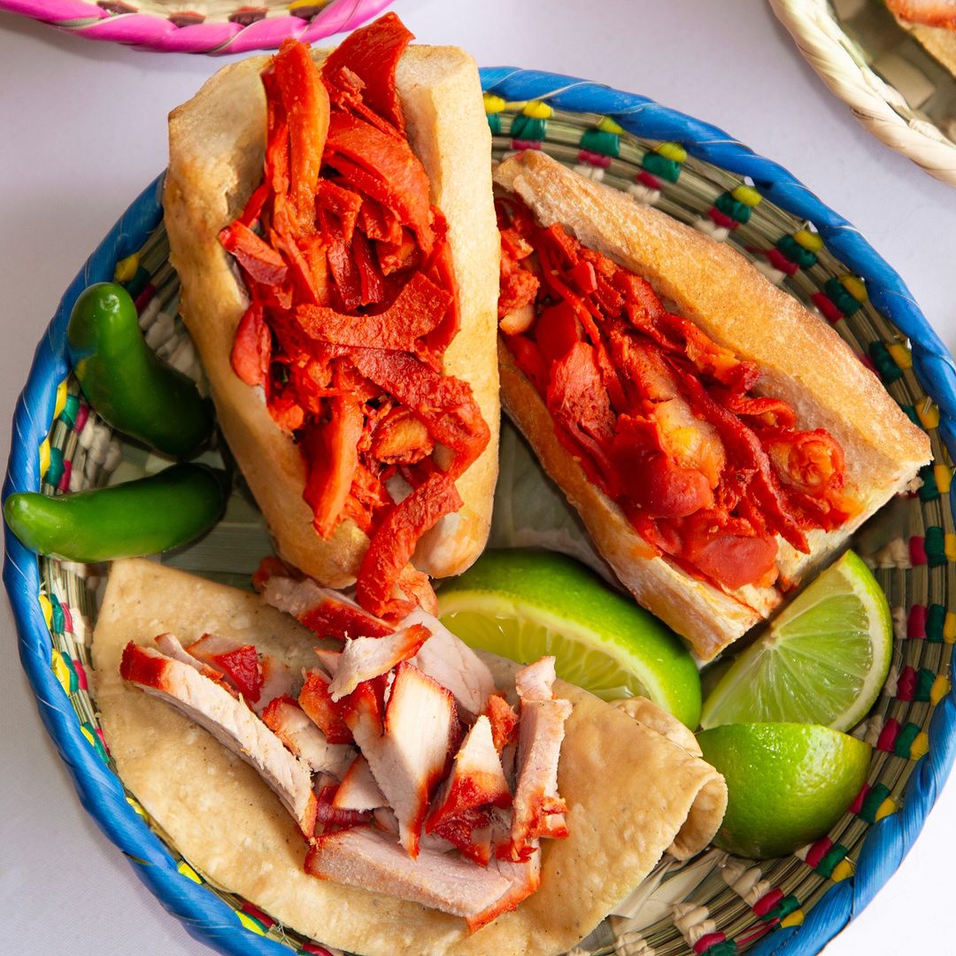 torta