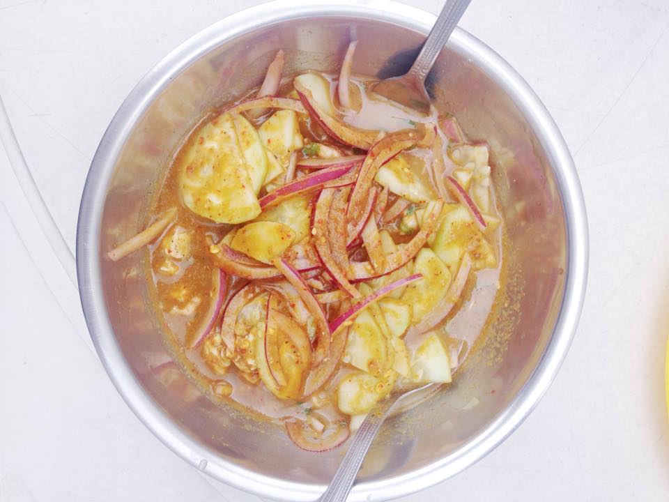 aguachile