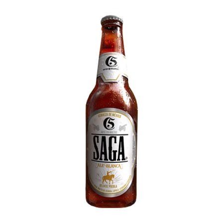 saga