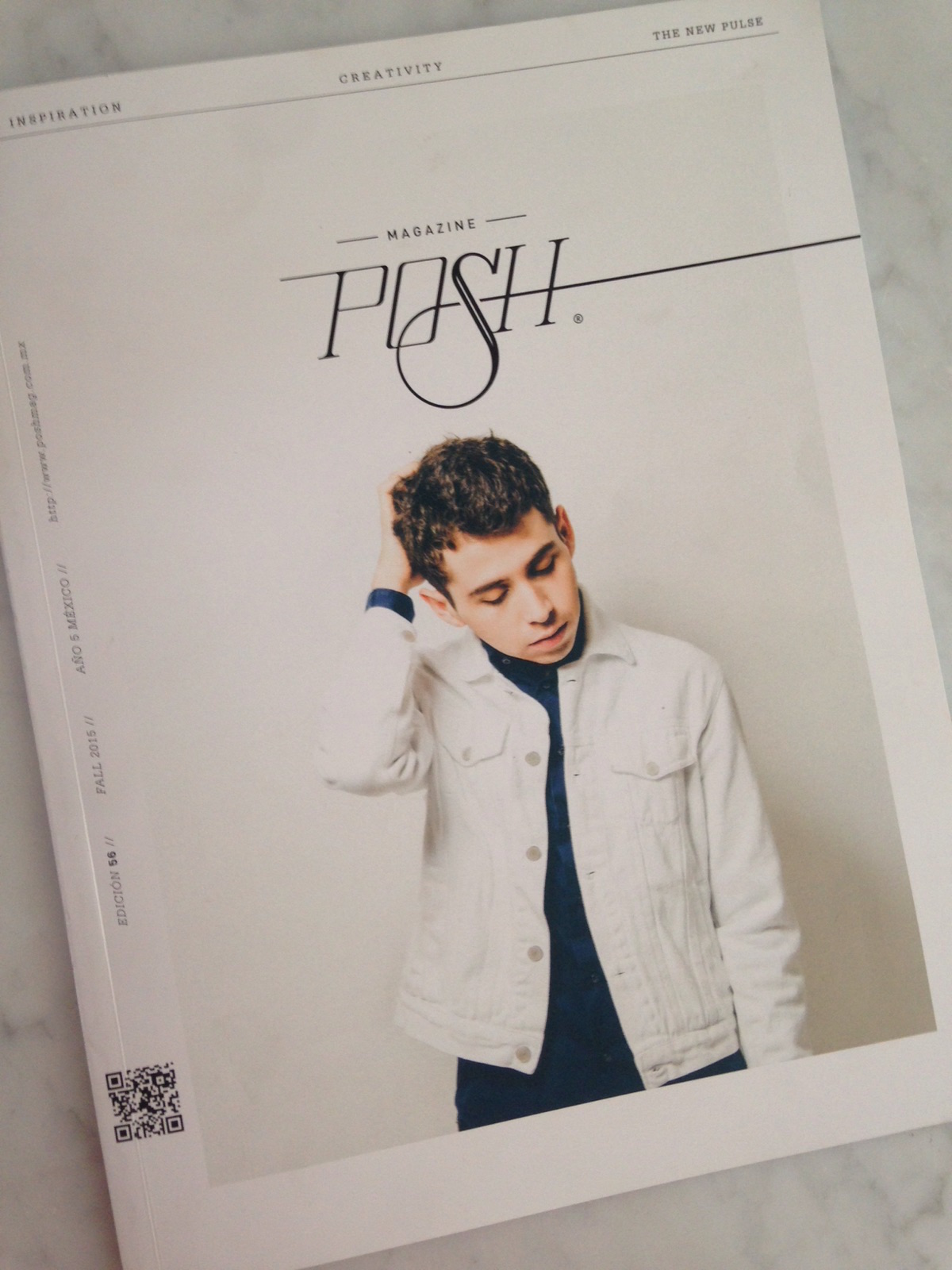 posh